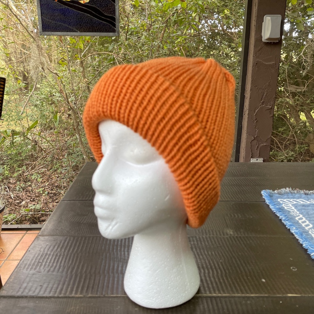 Knitted Hat - Picture 4 of 4